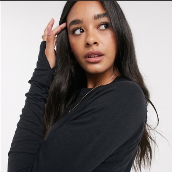 Free people Arden tee! - Picture 10 of 16